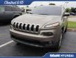 2017 Jeep Cherokee Latitude 4x4 SUV