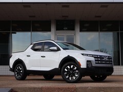 2026 Hyundai Santa Cruz SEL Activity AWD Truck Crew Cab