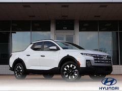 2026 Hyundai Santa Cruz SEL Activity AWD Truck Crew Cab