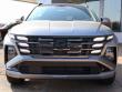 2026 Hyundai Tucson Limited FWD SUV