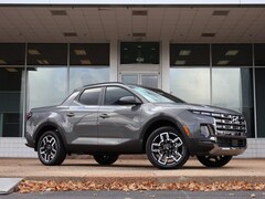 2026 Hyundai Santa Cruz Limited Truck Crew Cab