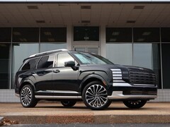 2026 Hyundai Palisade Hybrid Calligraphy SUV