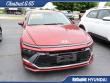 2025 Hyundai Sonata SEL Sedan