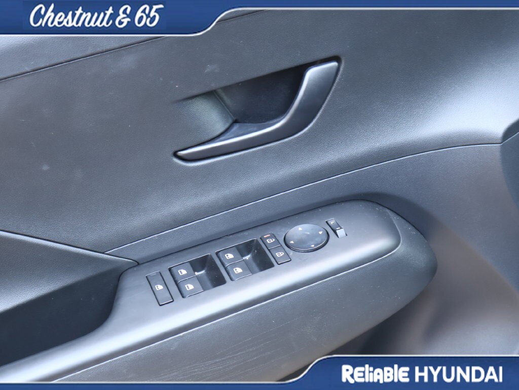 2024 Hyundai Kona SEL - Photo 21