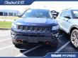 2019 Jeep Compass Trailhawk 4x4 SUV
