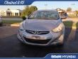2015 Hyundai Elantra SE Sedan