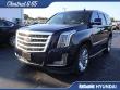 2019 CADILLAC Escalade Luxury SUV