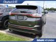 2017 Ford Edge SEL SUV