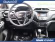 2022 Chevrolet Trailblazer LT SUV