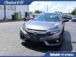 2016 Honda Civic Touring Sedan