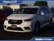 2022 Chrysler Pacifica Touring L Van Passenger Van