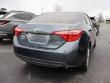 2018 Toyota Corolla L Sedan
