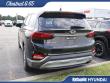 2020 Hyundai Santa Fe SEL 2.4 SUV