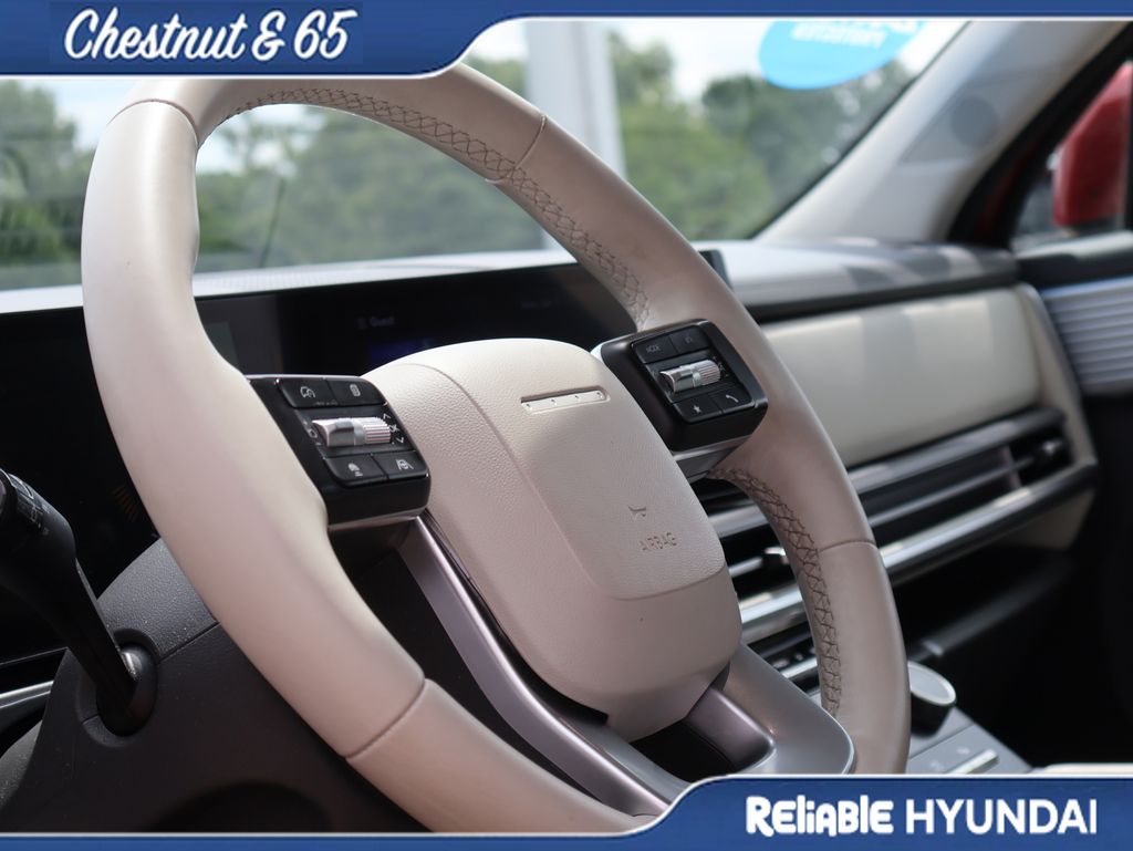 2026 Hyundai Santa Fe SEL - Photo 27