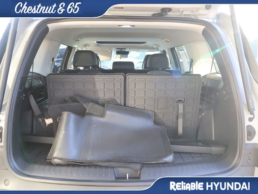 2024 Hyundai Santa Fe XRT - Photo 15