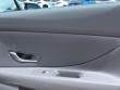 2026 Hyundai Elantra Hybrid Blue Sedan