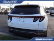 2022 Hyundai Tucson SEL SUV