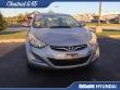 2015 Hyundai Elantra SE Sedan