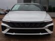 2026 Hyundai Elantra SEL Sport Premium Sedan