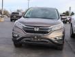 2015 Honda CR-V EX-L SUV