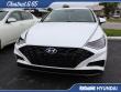 2022 Hyundai Sonata SEL Sedan