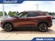 2022 Chevrolet Trailblazer LT SUV