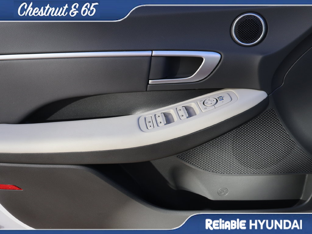 2024 Hyundai Sonata SEL - Photo 20