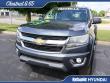 2015 Chevrolet Colorado WT Truck Crew Cab