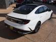 2026 Hyundai Sonata N Line Sedan