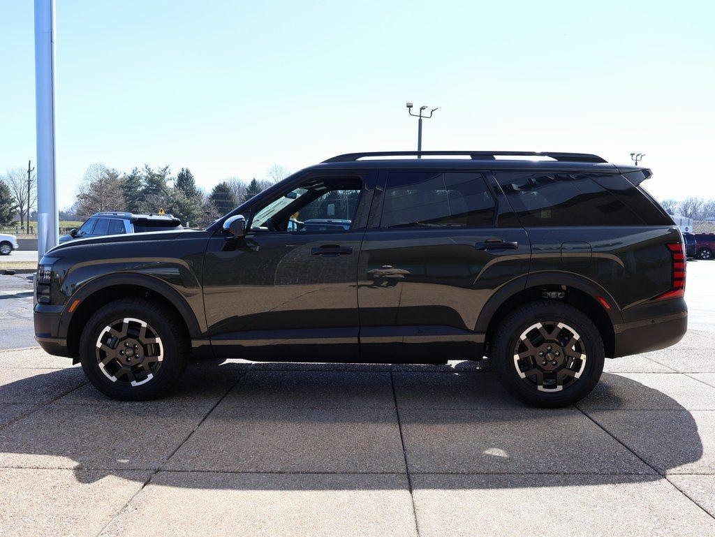 New 2026 Hyundai Palisade XRT Pro SUV