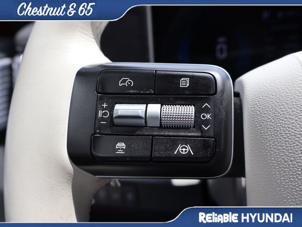 2026 Hyundai Santa Fe SEL - Photo 28