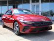 2025 Hyundai Elantra SEL Sport Sedan