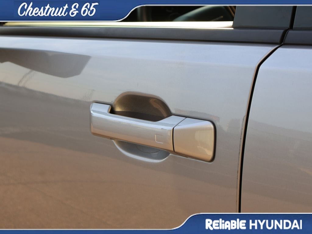 2024 Hyundai Santa Fe XRT - Photo 21