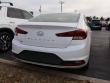 2019 Hyundai Elantra SE Sedan
