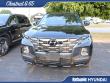 2023 Hyundai Santa Cruz 2.5T NIGHT Truck Crew Cab