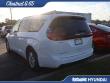 2022 Chrysler Pacifica Touring L Van Passenger Van