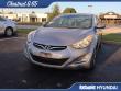 2015 Hyundai Elantra SE Sedan