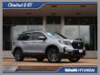 Used 2022 Honda Passport EX-L AWD SUV