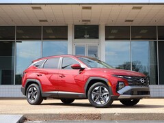 2026 Hyundai Tucson SEL FWD SUV