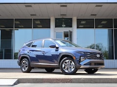 2026 Hyundai Tucson SEL AWD SUV