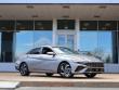 2025 Hyundai Elantra SEL Convenience Sedan