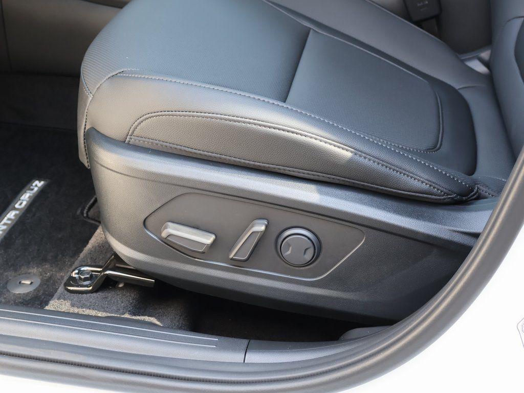 2026 Hyundai Santa Cruz XRT - Photo 24
