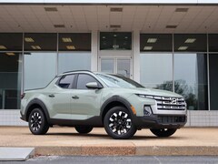 2026 Hyundai Santa Cruz SEL FWD Truck Crew Cab
