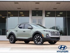 2026 Hyundai Santa Cruz SEL FWD Truck Crew Cab