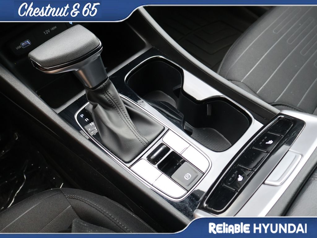 2023 Hyundai Santa Cruz Night - Photo 38
