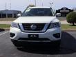 2020 Nissan Pathfinder SL SUV
