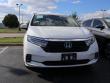 2021 Honda Odyssey EX Van