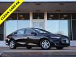 Used 2018 Chevrolet Malibu LS w/1LS Sedan