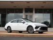 2026 Hyundai Sonata Hybrid Limited Sedan