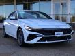 2024 Hyundai Elantra SEL Sedan